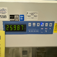 Thermo 1300 Series A2 4' Biosafety Cabinet image 0